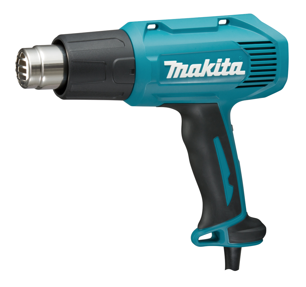 Фен технический Makita HG 5030К (термовоздуходувка)