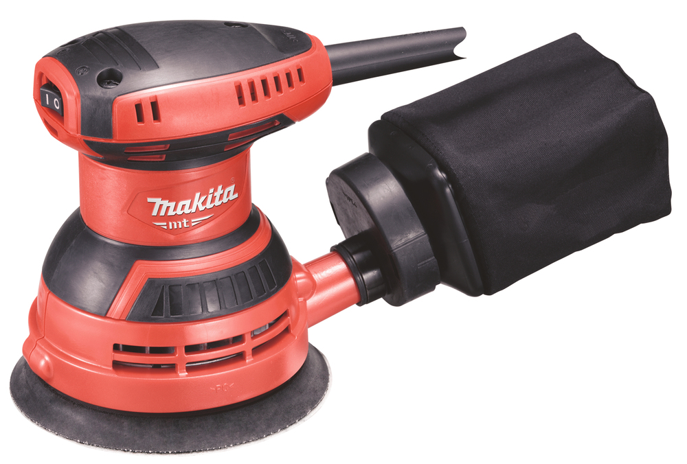 Шлифмашина Makita М9204 эксцентриковая