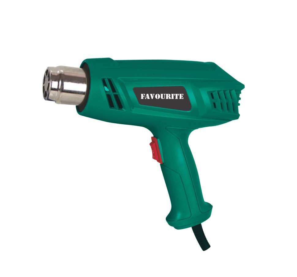 Фен технический FAVOURITE FHGP 1800К