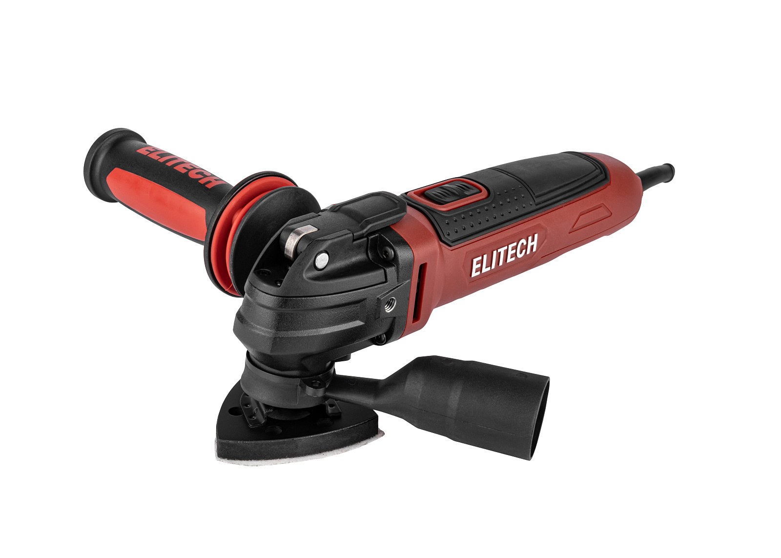 Мультитул ELITECH МИ 4503 Э (E2202.008.01) 