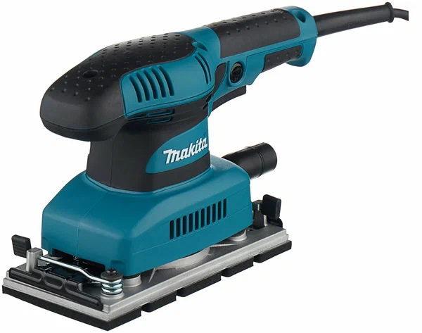 Шлифмашина Makita BO 3710 вибрационная ПШМ