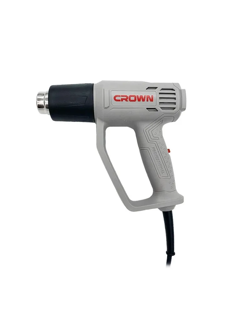 Фен технический CROWN CT19041K