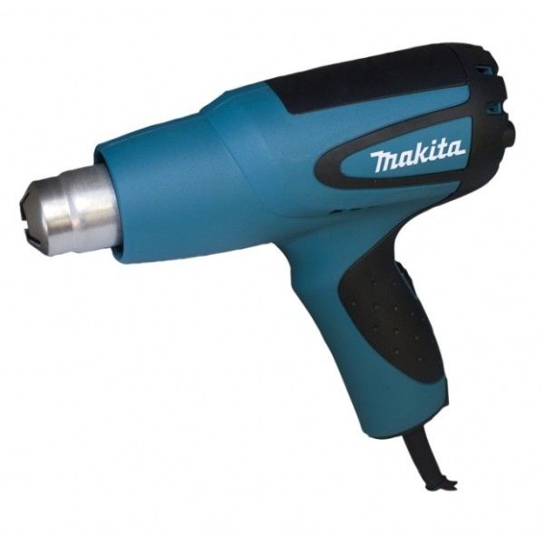 Фен технический Makita HG 5012 (термовоздуходувка)