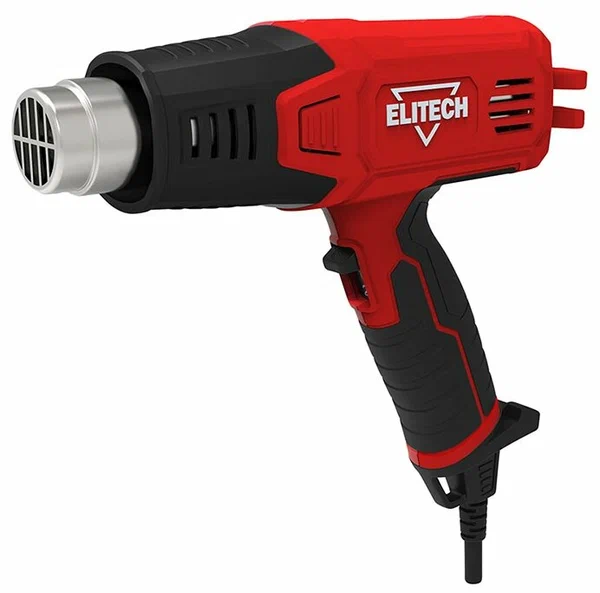 Термопистолет ELITECH ТВ 1600