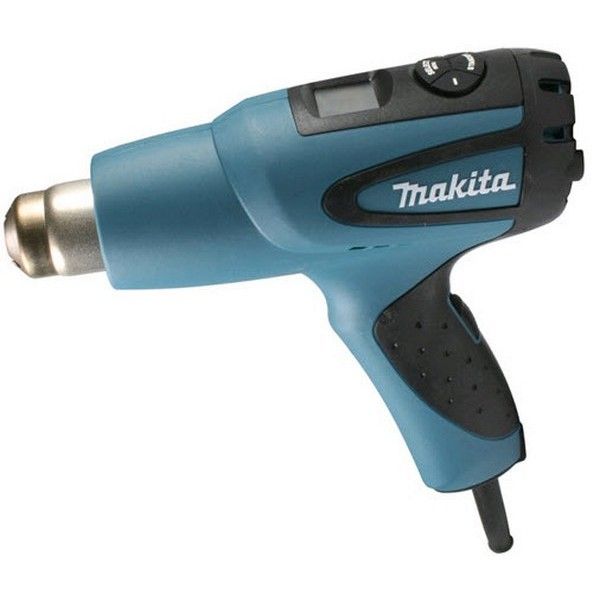 Фен технический Makita HG 651C (термовоздуходувка)