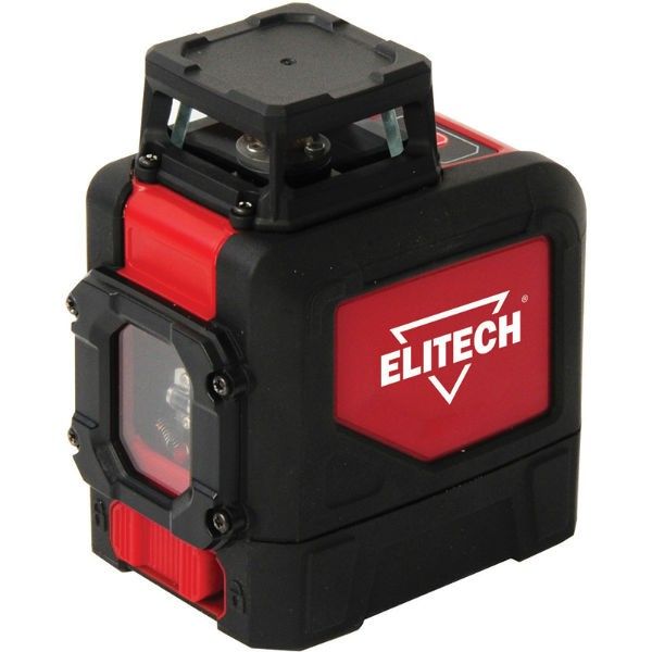 Нивелир ELITECH ЛН 360/1
