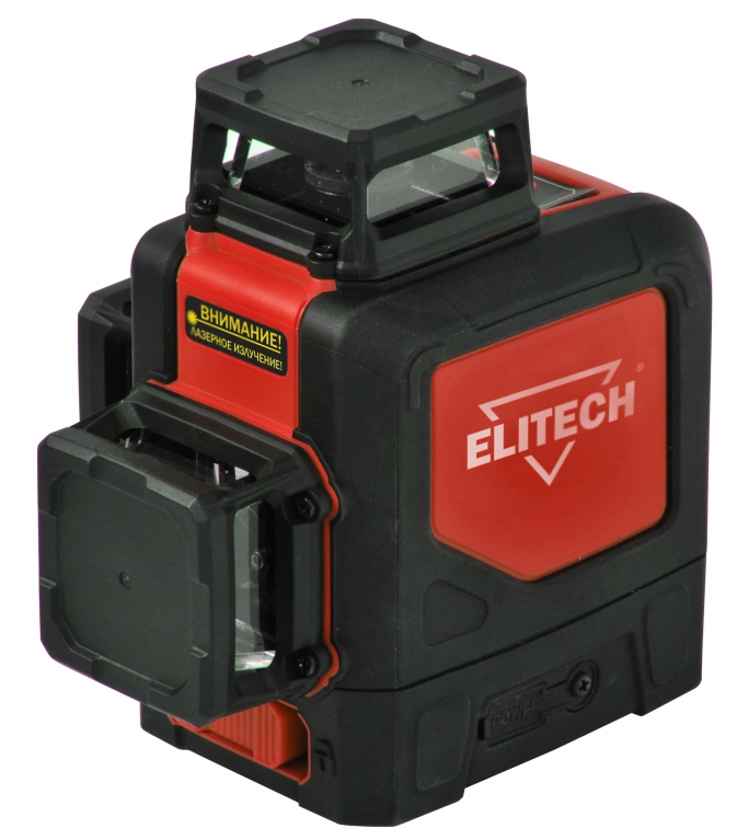 Нивелир ELITECH ЛН 360/3